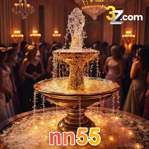 NN55 Jogos de caça-níqueis