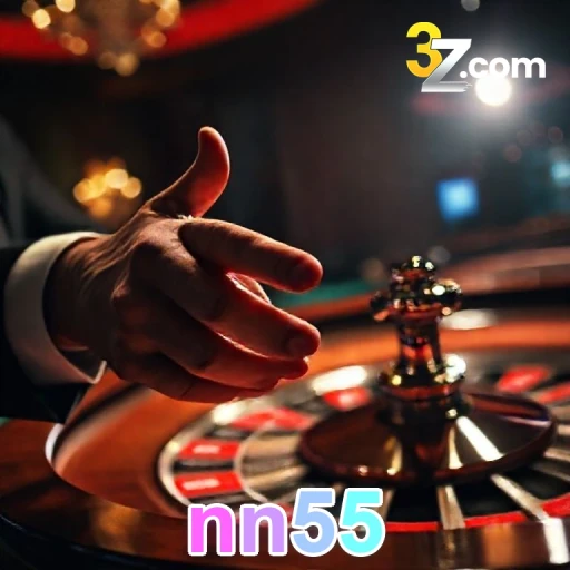 NN55 Jogos de caça-níqueis